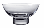 DARTINGTON CRYSTAL ATHENA LARGE BOWL